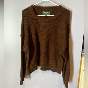 American Eagle sweater